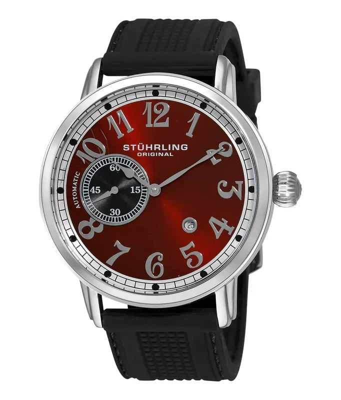 Legacy de Novo 229A2 Automatic 48mm Classic