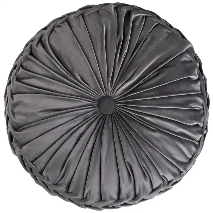 Leila Pillow, Grey