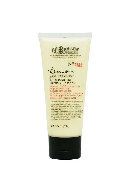 Lemon Hand Treatment 89ml