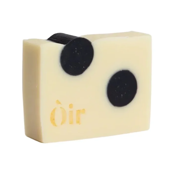 Lemongrass and Pink Grapefruit Soap Bar