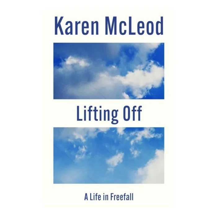 Lifting Off