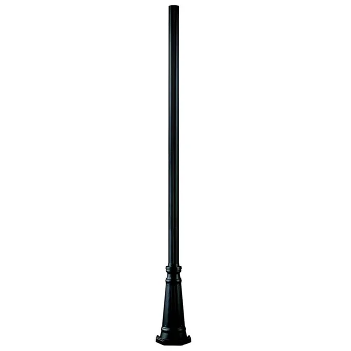 Light Outdoor Posts + Hardware