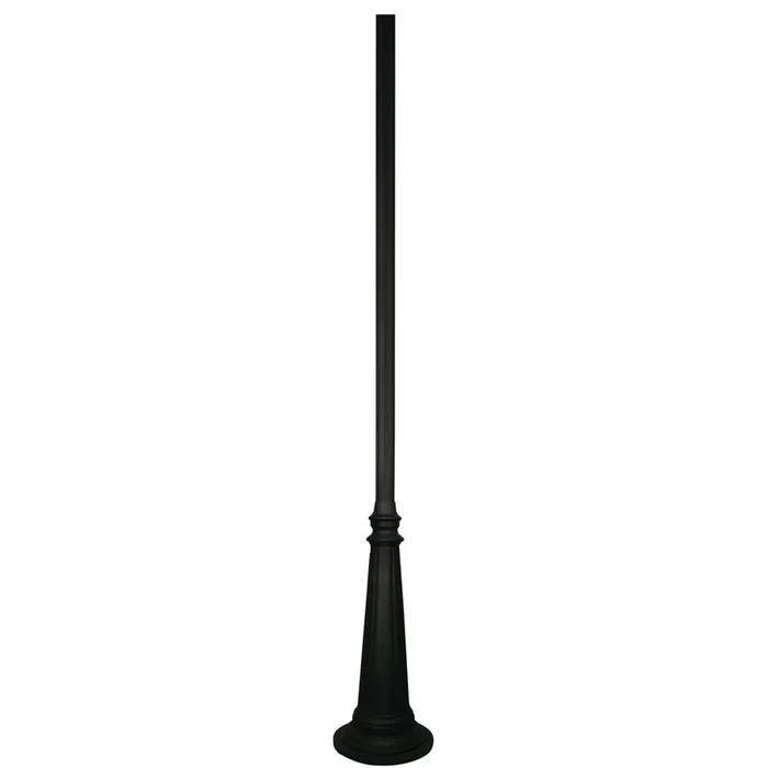 Light Outdoor Posts + Hardware