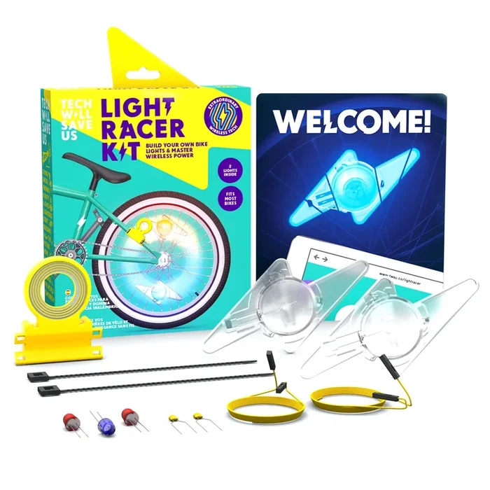 Light Racer Kit