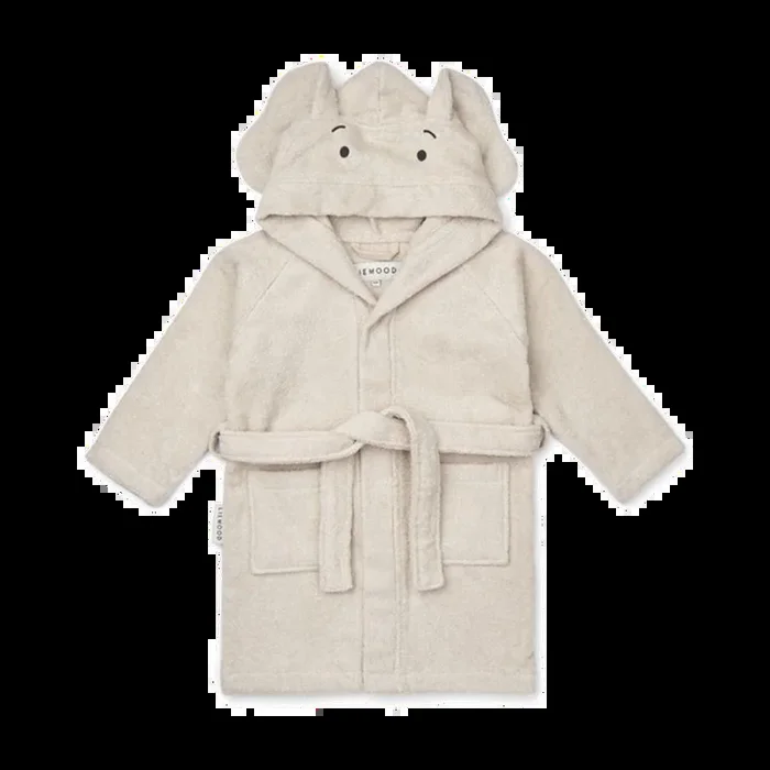 Lily Bathrobe