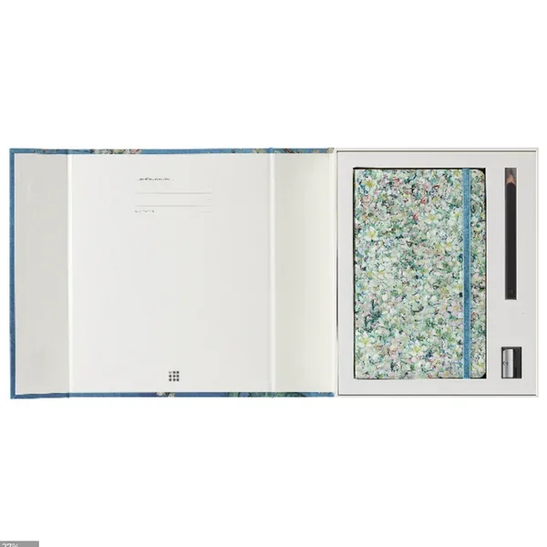 Limited Edition Moleskine Van Gogh Box Set