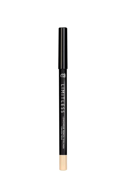 Limitless Long-Wear Pencil Eyeliner – Higher Self