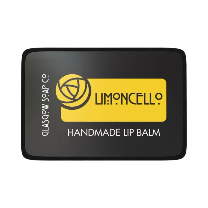 Limoncello Lip Balm
