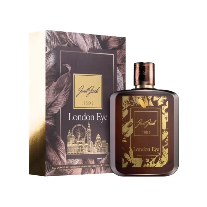 London Eye Eau De Toilette 100ml