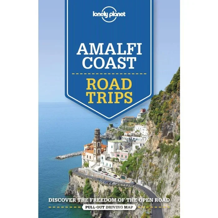 Lonely Planet Amalfi Coast Road Trips