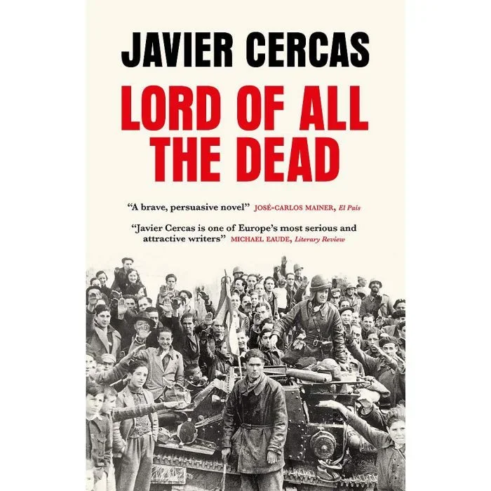 Lord of All the Dead