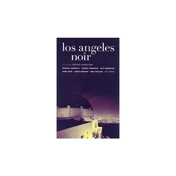 Los Angeles Noir