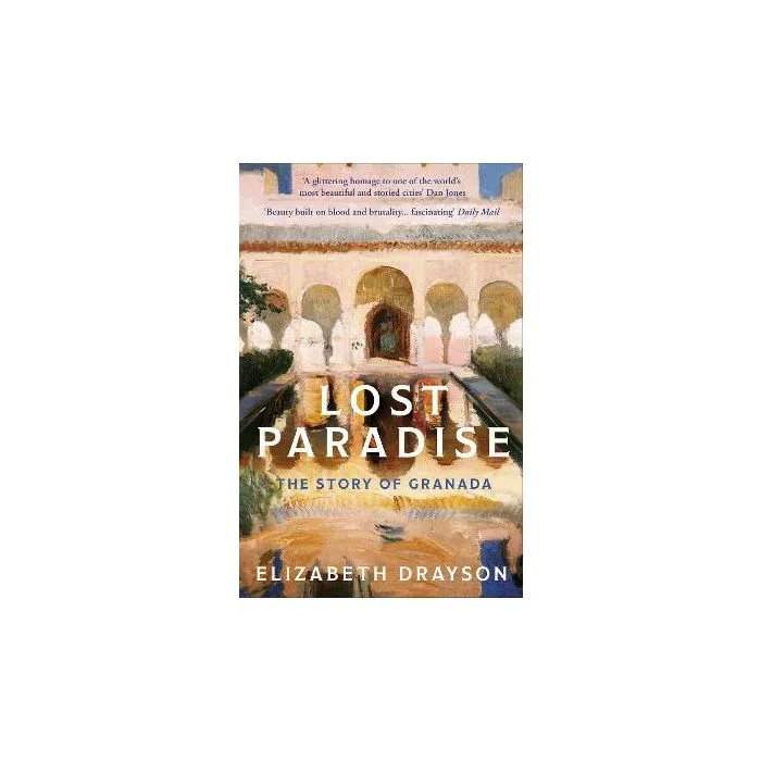 Lost Paradise