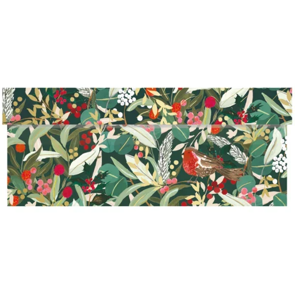 Louise Tiler Evergreen Large Gift Box