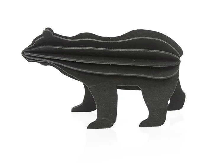 Lovi Black Bear 13.5cm
