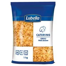 LUBELLA CATERING CORNFLAKES 1 KG