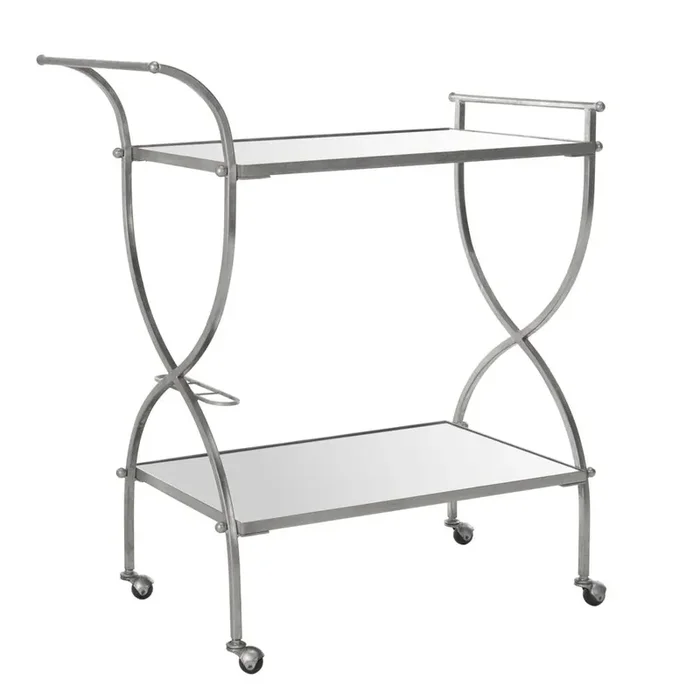 LUCRETIUS BAR CART, FOX2556A