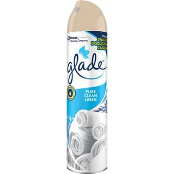 Lufterfrischer Glade Pure Freshness 300ml