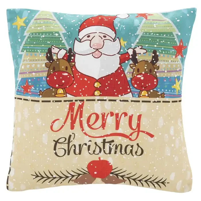 Lux Pillow