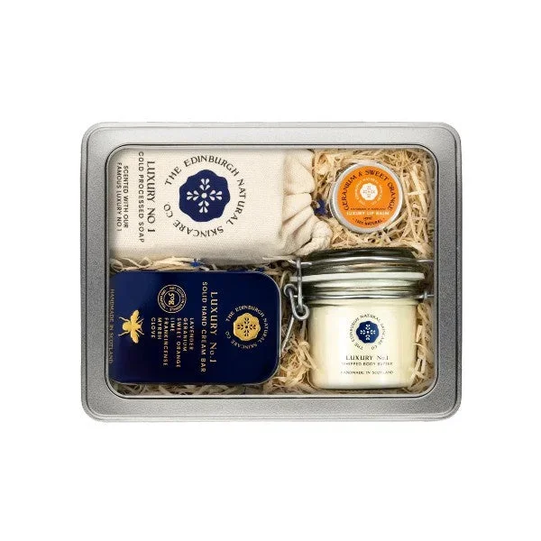 Luxury No 1 Large Gift Box