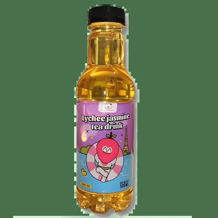 Lychee Jasmine Tea 500 g