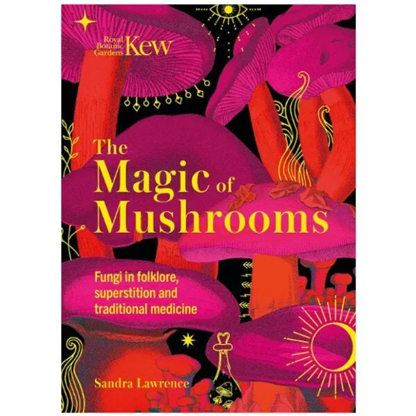Magic Of Mushrooms