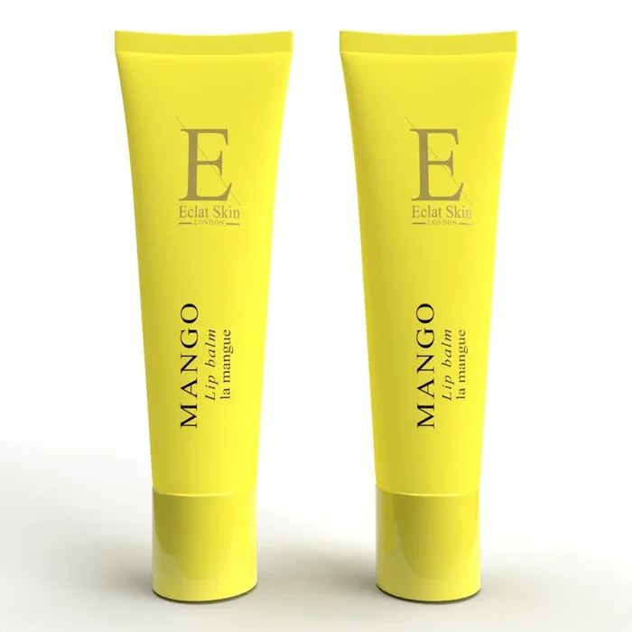 Mango Lip balm 15ml x 2