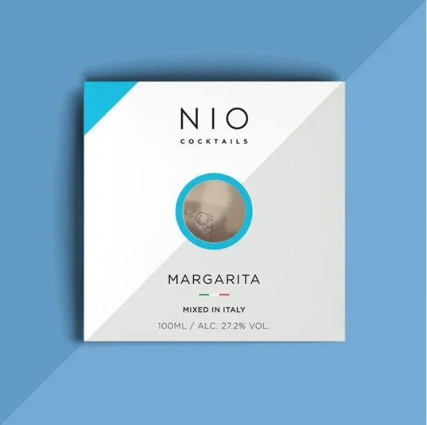 Margarita Premixed Cocktail