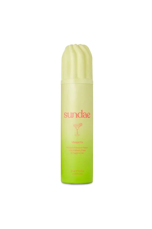 Margarita Shower Foam 265ml