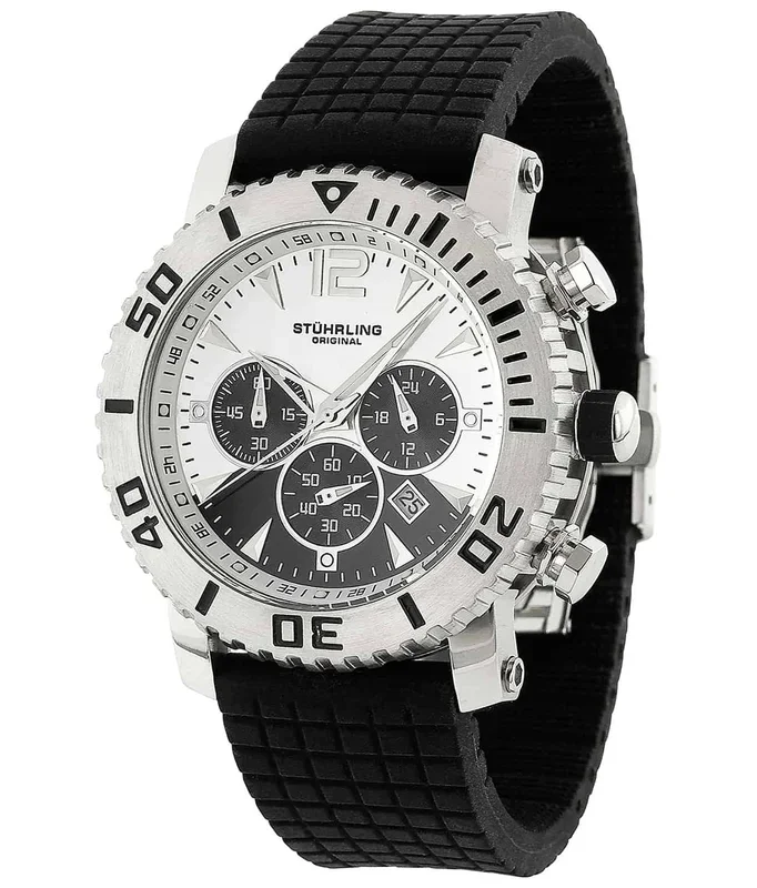 Mariner Chronograph 806C 43mm Diver