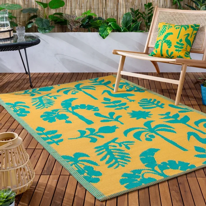 Marula Outdoor/Indoor Rug