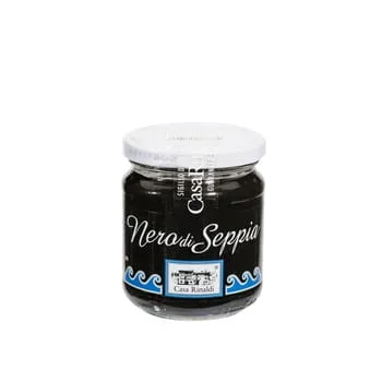 Mascara Nero di Seppia Casa Rinaldi 180 g