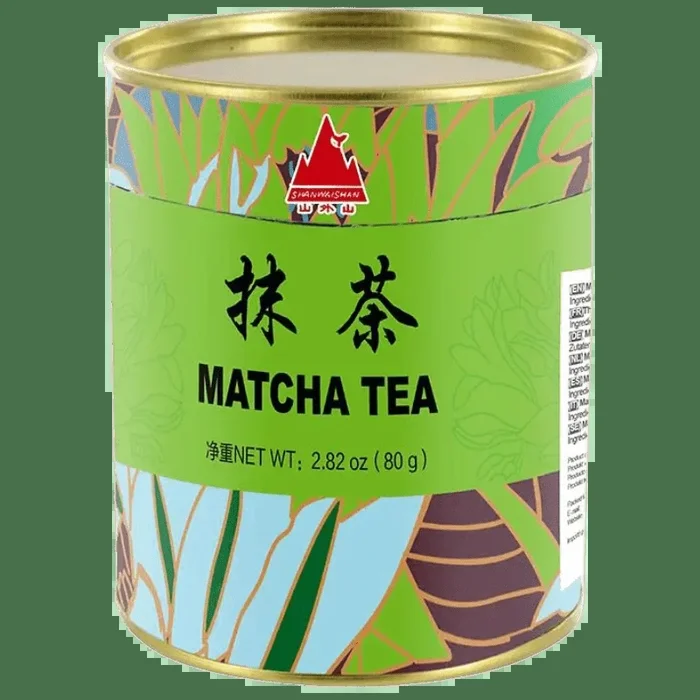 Matcha Tea 80 g