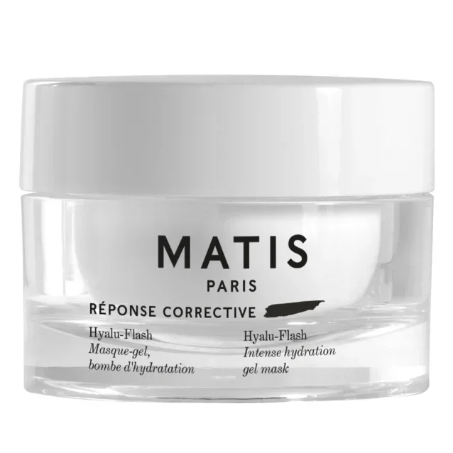 Matis Reponse Corrective Hyalu Flash Gel Mask 50ml