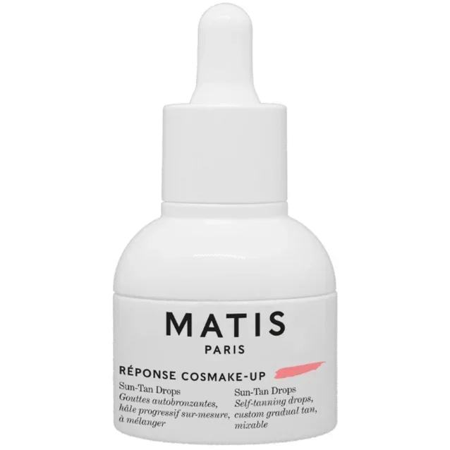 Matis Sun Tan Self Tanning Drops 30ml