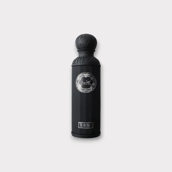 Mavro Gissah EDP 200ml