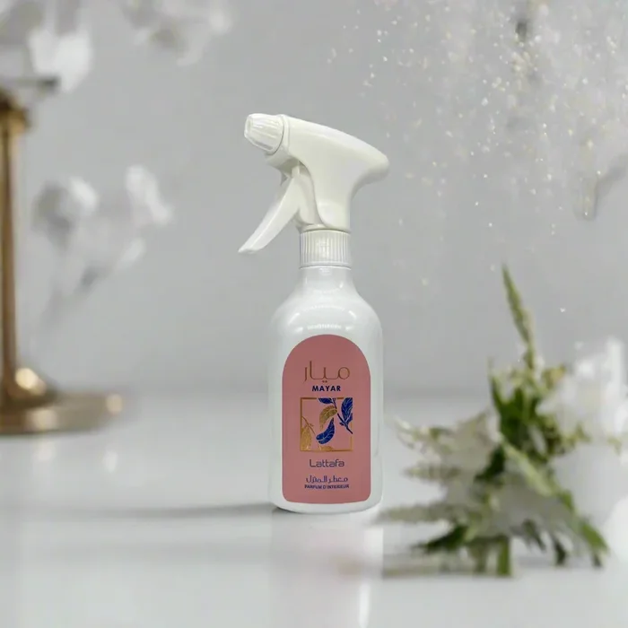Mayar Pink Room Spray