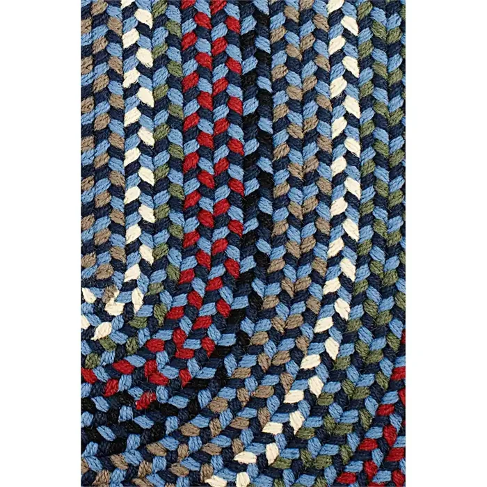 Mayflower Old Glory 18″ x 36″ Slice