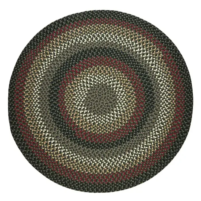 Mayflower Verdant 8‘ Round