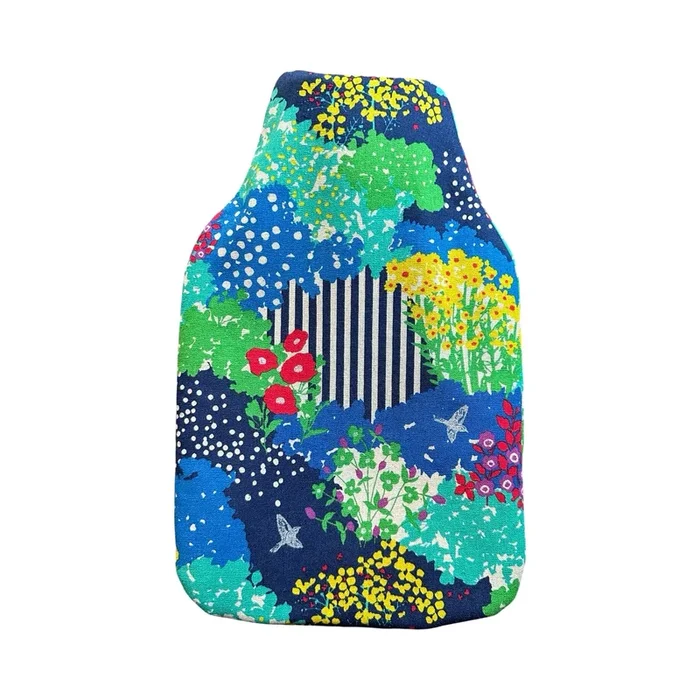 Meadow Hot Water Bottle