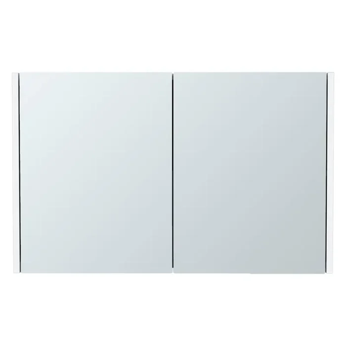 Medicine Cabinet Mansfield, Bathroom, White