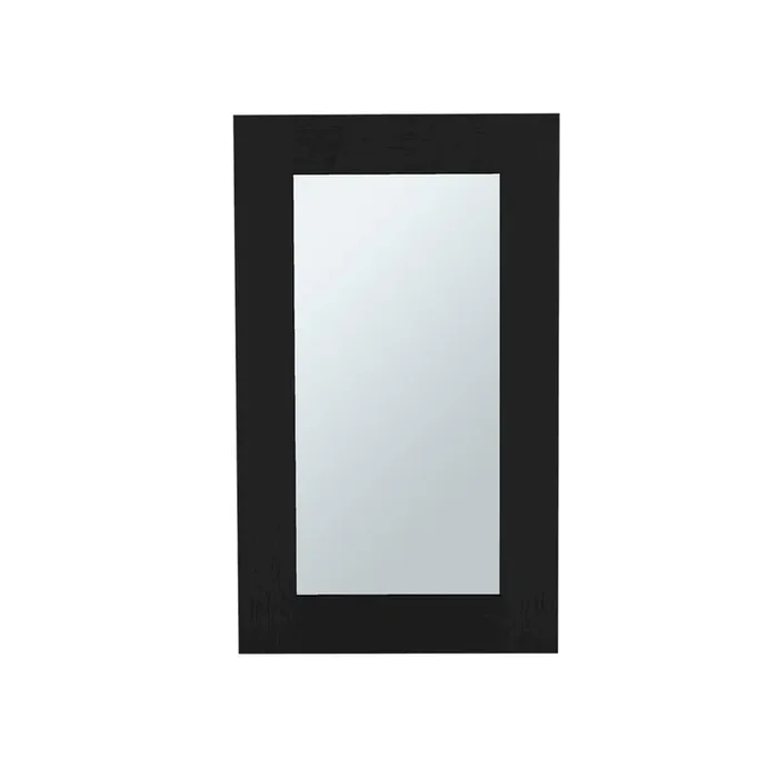 Medicine Cabinet Sanford, Bathroom, Black