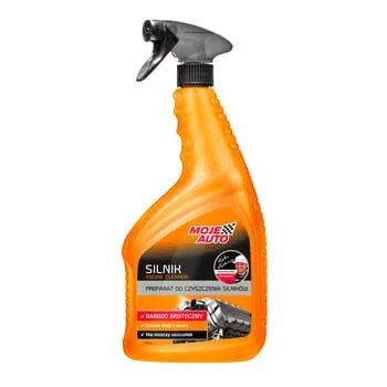Mein Auto-Motorreiniger 750 ml