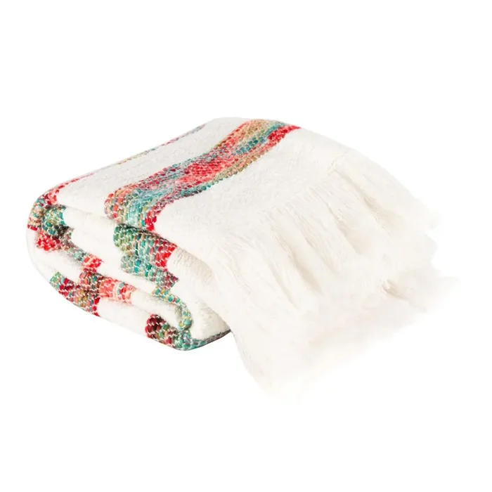 Melsi Throw, Multi