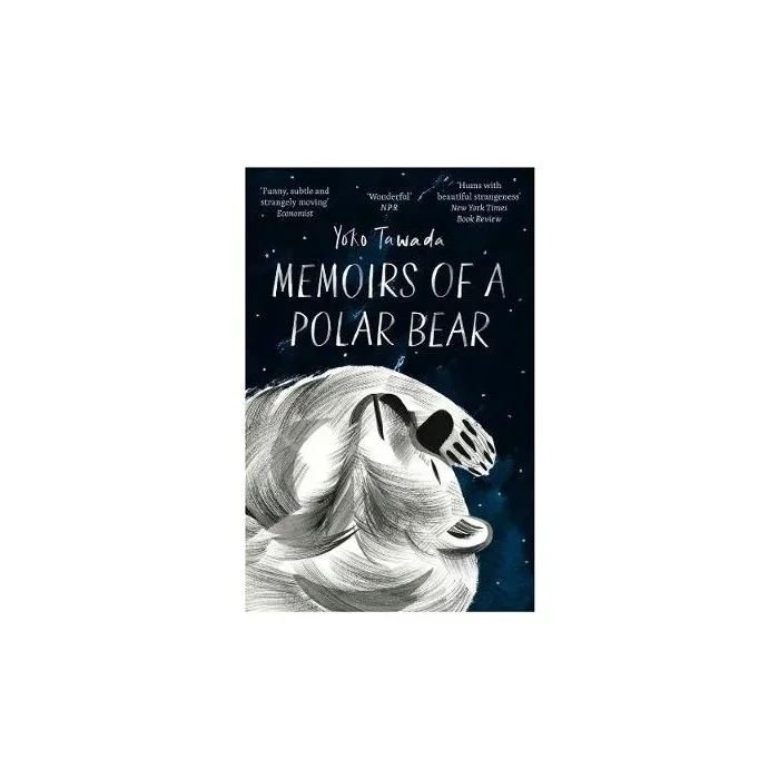 Memoirs of a Polar Bear