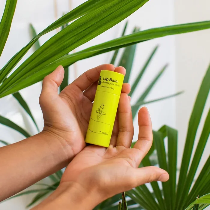 Meow Meow Tweet Vegan Lip Balm – 15g