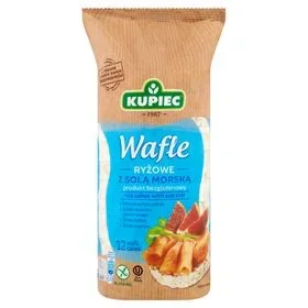 MERCHANT REISWAFFEN MIT MEERSALZ 120 G (12 STÜCK)