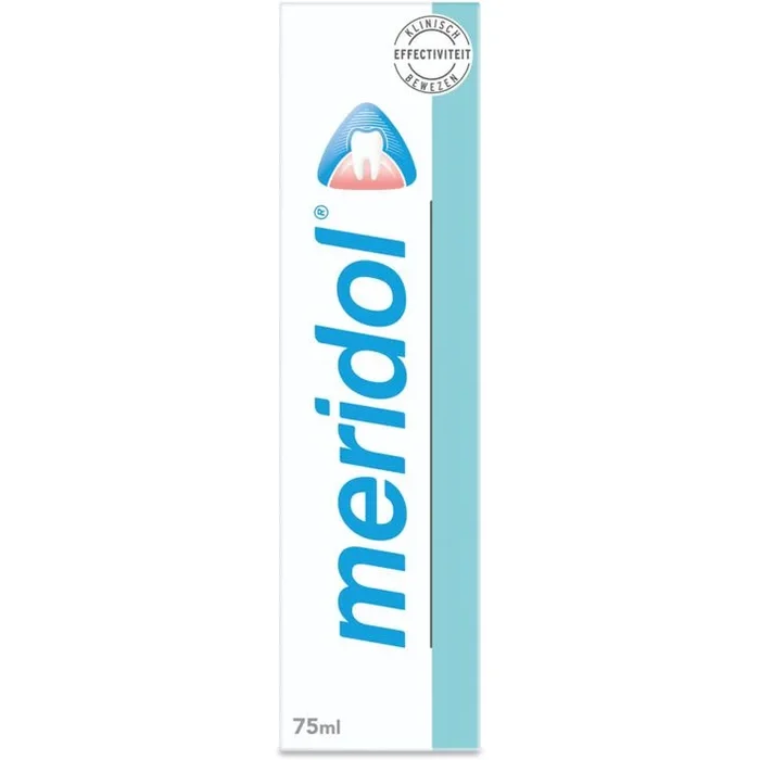 Meridol Daily dental care toothpaste