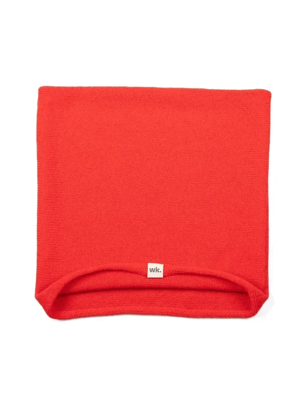 Merino Wool Neck Warmer