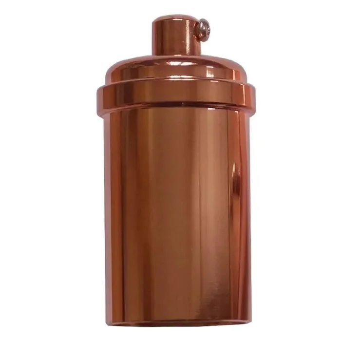 Metal Bulb Socket Lamp Holder Lamp Shades Industrial Edison E27~3279